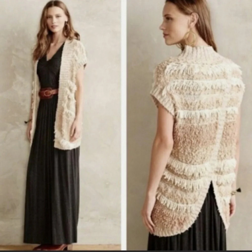 Moth by Anthropologie Quinta Sweater